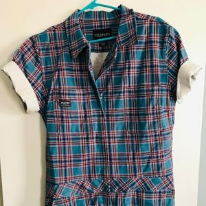 Wildfang Coverall Jumpsuit